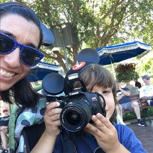 Meet your Posher, Kate